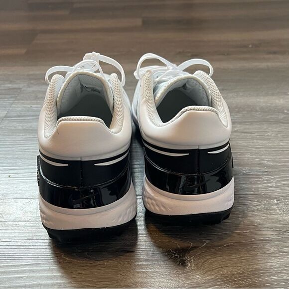 Nike Mens Infinity Pro 2 Golf Shoes size 10 - Picture 2 of 7